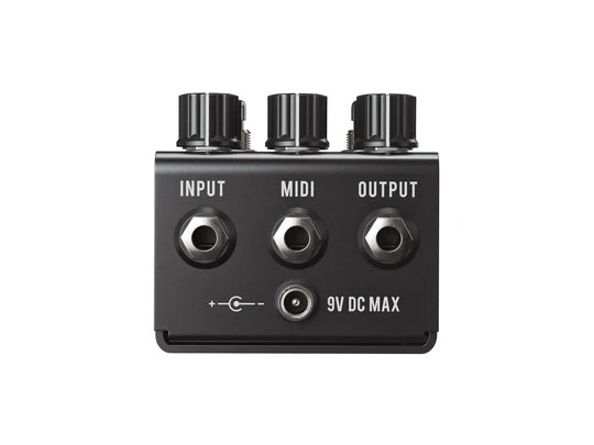 Jackson Audio Broken Arrow v2 MIDI Pedal