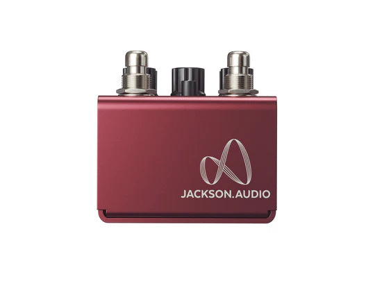 Jackson Audio Fuzz Modular Fuzz Pedal