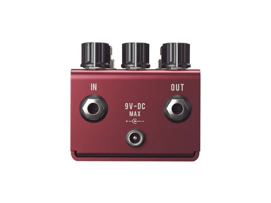 Jackson Audio Fuzz Modular Fuzz Pedal