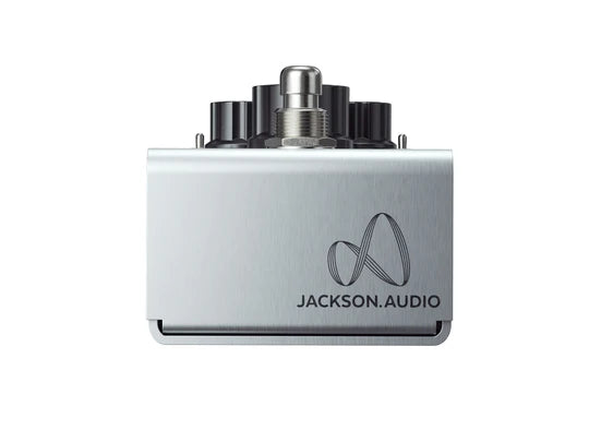 Jackson Audio Prism Preamp Boost Pedal