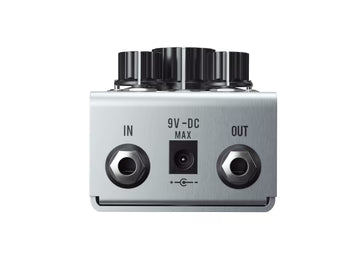 Jackson Audio Prism Preamp Boost Pedal