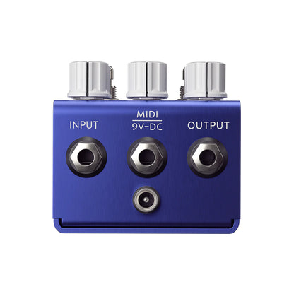 Jackson Audio The Optimist Overdrive Pedal