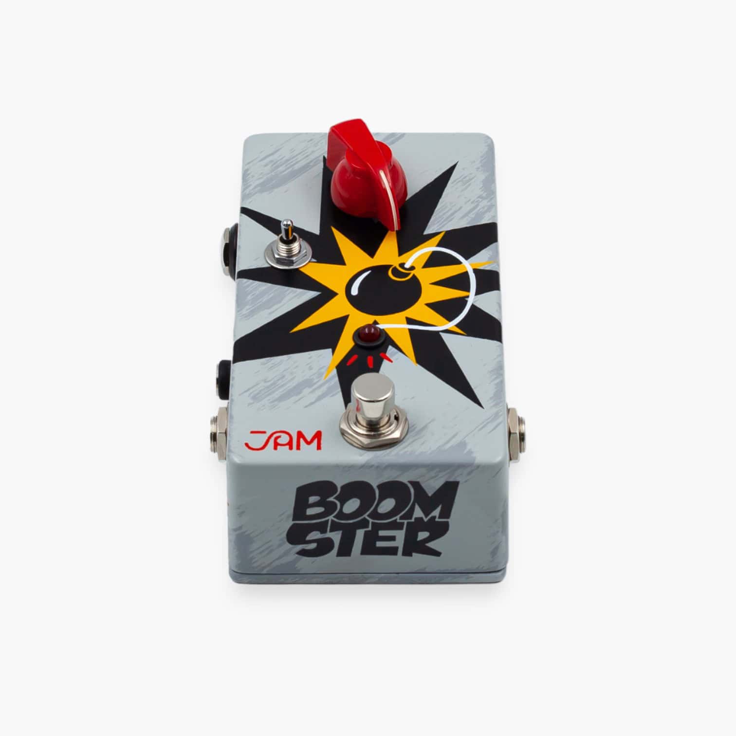 Jam Pedals Boomster Bass Pedal
