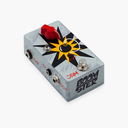Jam Pedals Boomster Bass Pedal