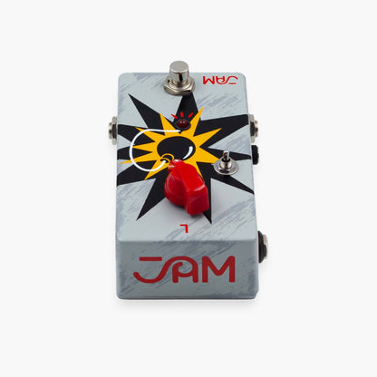 Jam Pedals Boomster Bass Pedal