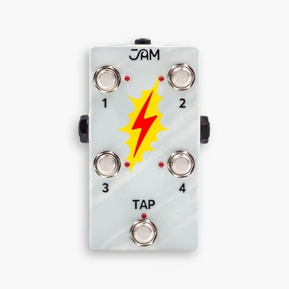 Jam Pedals CTRL BOX Bass Pedal