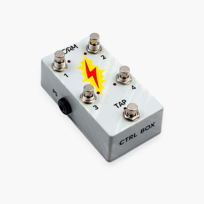 Jam Pedals CTRL BOX Bass Pedal