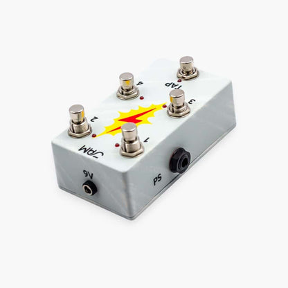 Jam Pedals CTRL BOX Bass Pedal