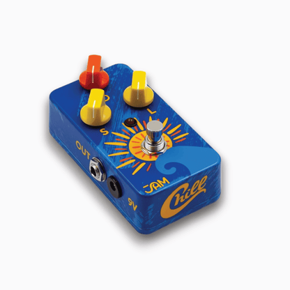 Jam Pedals Chill Bass Pedal
