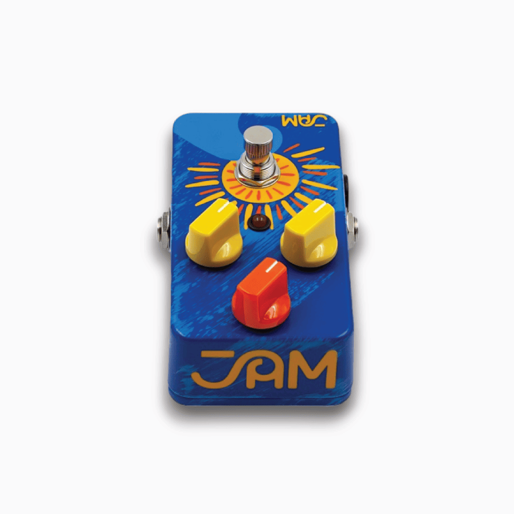 Jam Pedals Chill Bass Pedal