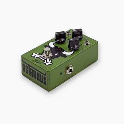 Jam Pedals Octaurus Effect Pedal