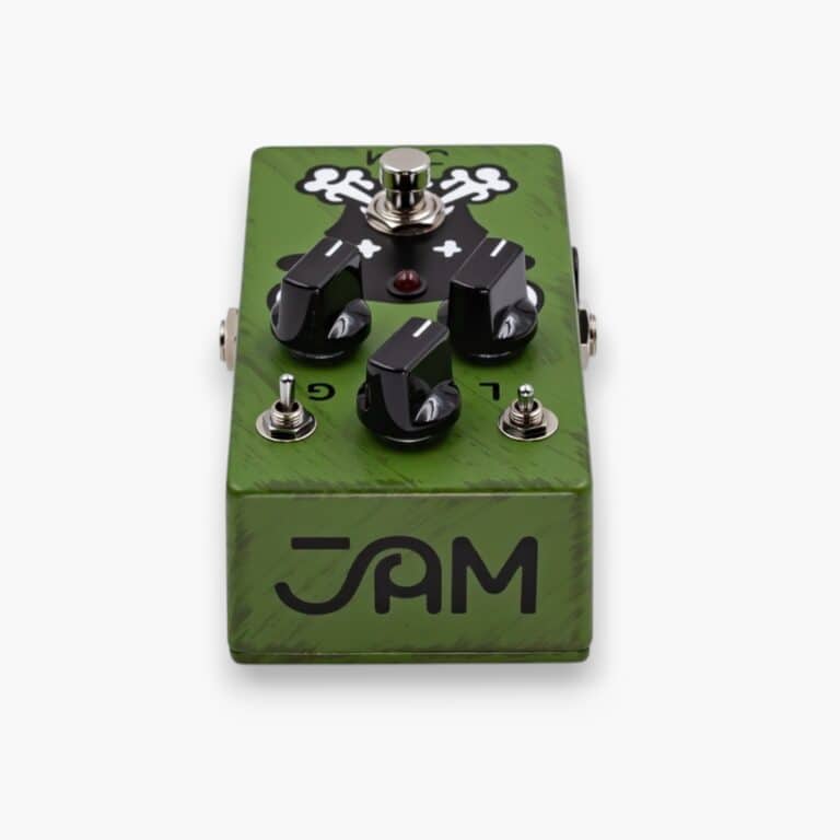 Jam Pedals Octaurus Effect Pedal