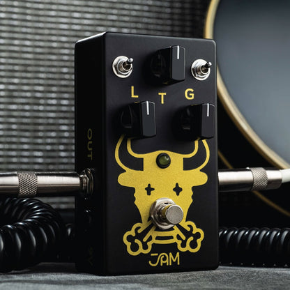 Jam Pedals Octaurus NOS Effect Pedal