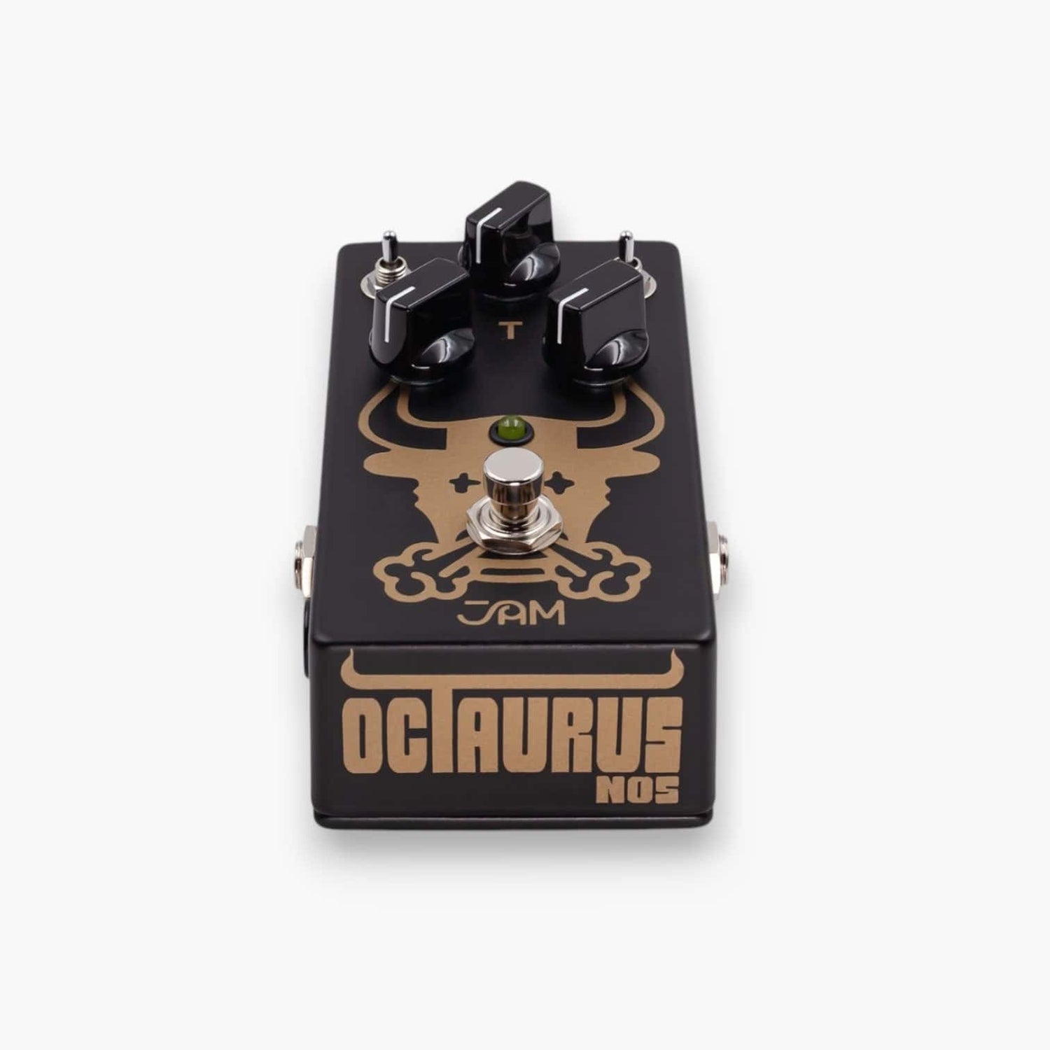 Jam Pedals Octaurus NOS Effect Pedal