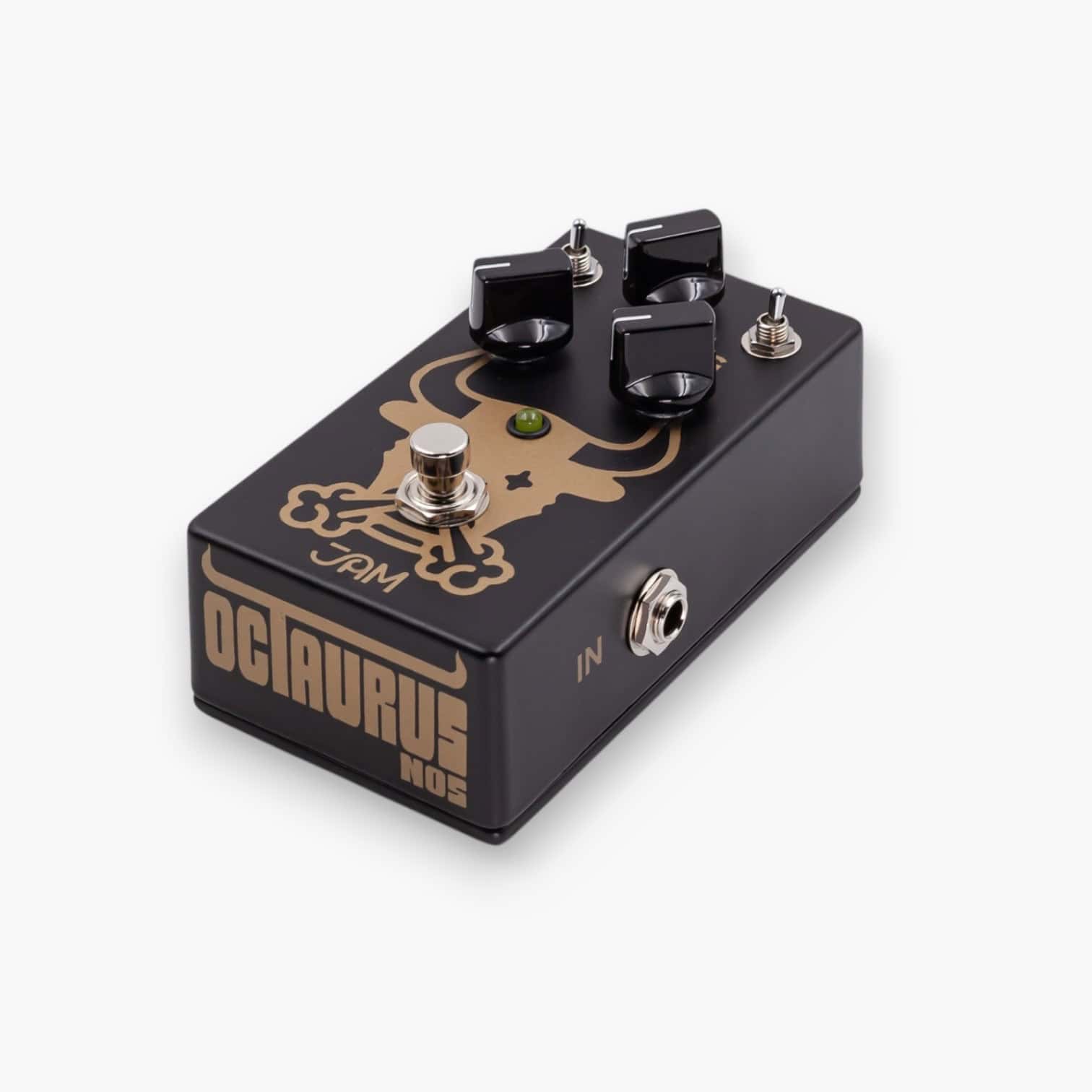 Jam Pedals Octaurus NOS Effect Pedal