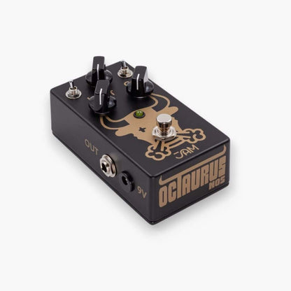 Jam Pedals Octaurus NOS Effect Pedal