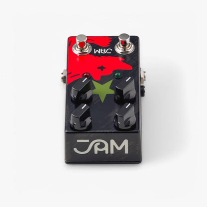 Jam Pedals Red Muck Bass Pedal