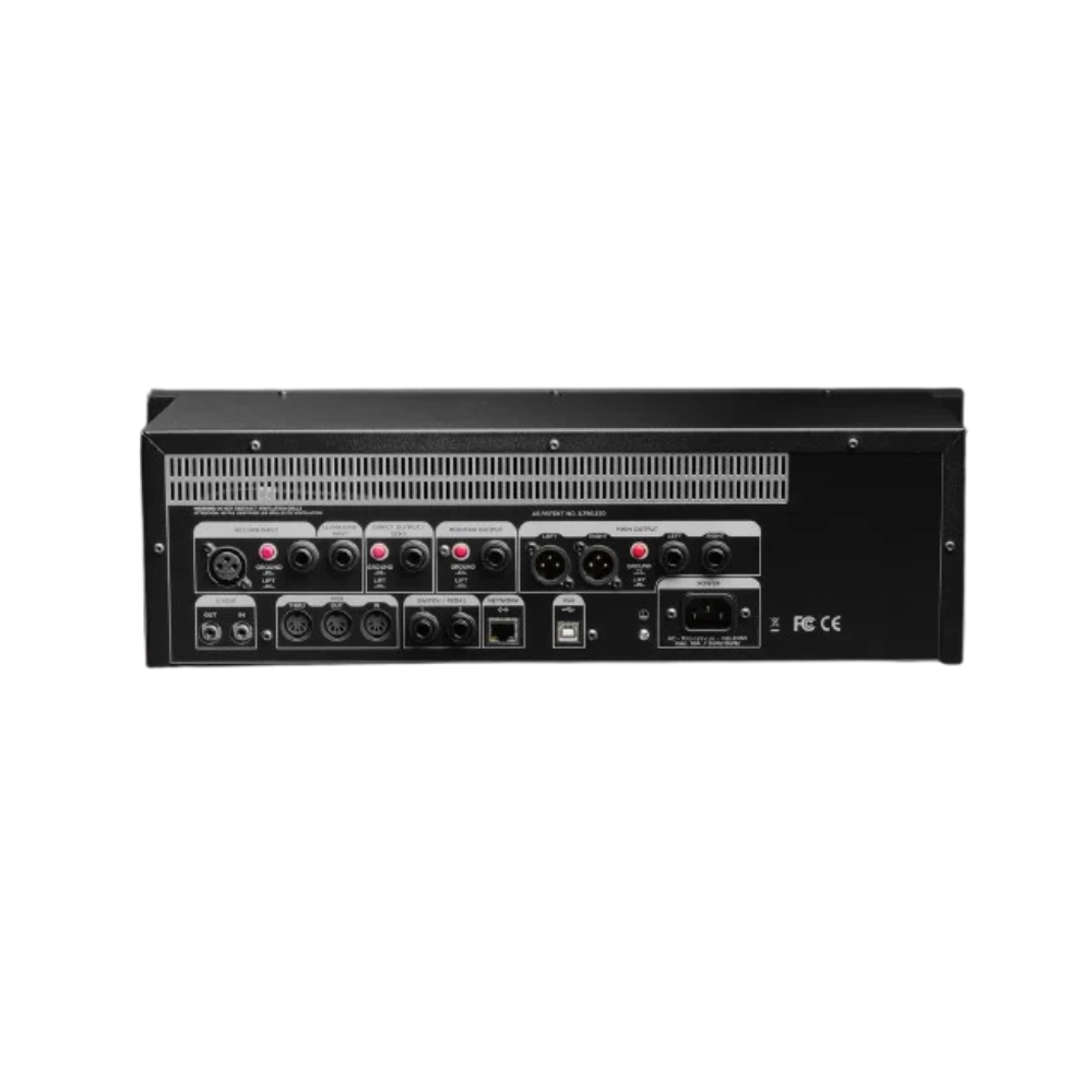 Kemper Profiler Rack MK 2
