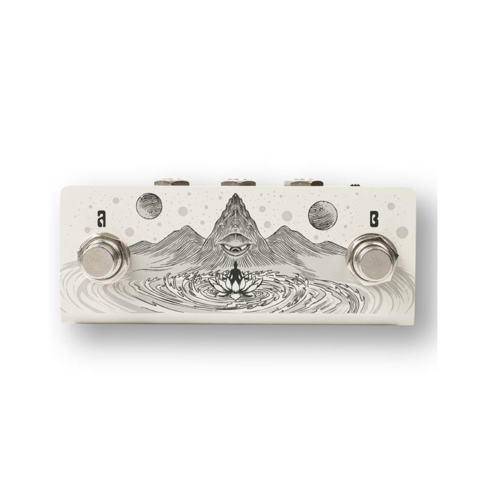 Klowra Animus Dual Footswitch