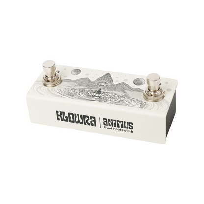 Klowra Animus Dual Footswitch
