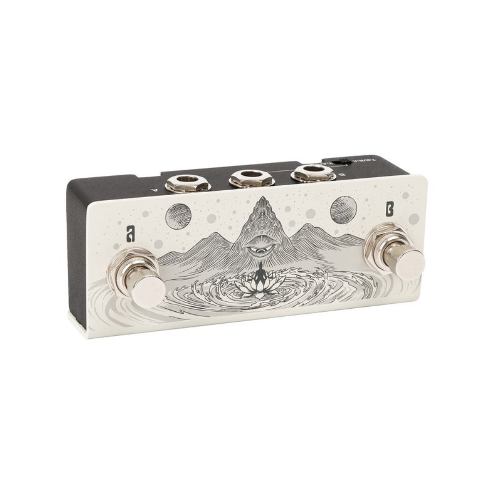 Klowra Animus Dual Footswitch