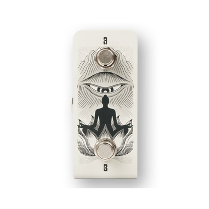 Klowra Anima Dual Footswitch
