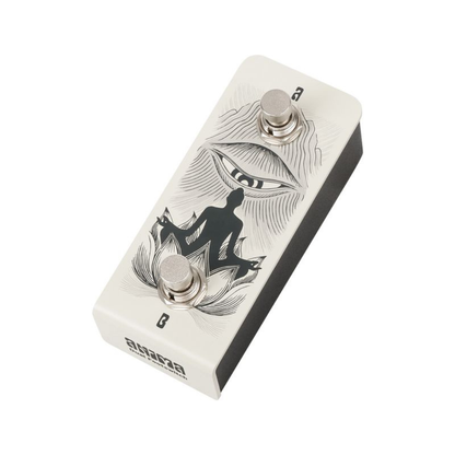 Klowra Anima Dual Footswitch
