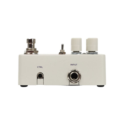 Klowra Dive Single Footswitch Polyphonic Pitch Shifter Pedal 
