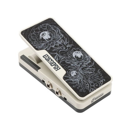 Klowra Mantra Dual Expression Pedal
