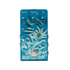 Klowra Rilum Single Footswitch Multi-Head Delay Pedal
