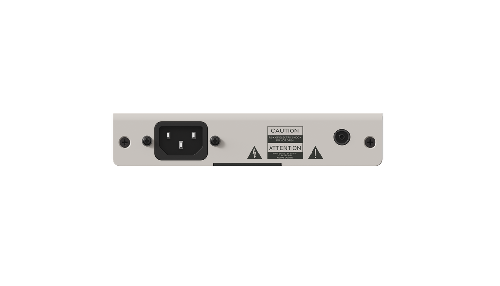 Klowra Vires Effects Pedal Power Supply
