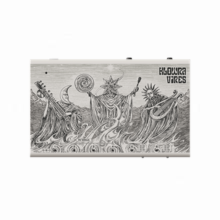 Klowra Vires Effects Pedal Power Supply
