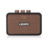 LEKATO AG-04 Mini 5W Speakers Electric Guitar Amplifier
