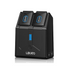 LEKATO JW-06 5.8GHz Wireless Guitar System with Charging Box
