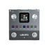 LEKATO ME-01 Multi Effects Processor Guitar Pedal w/6 Effects Modules 80 Presets 20 IRs