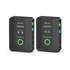 LEKATO MS-20 In Ear Monitor 2.4G Stereo Wireless System
