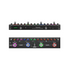 LEKATO Tank-G Guitar Effect Processor Pedal
