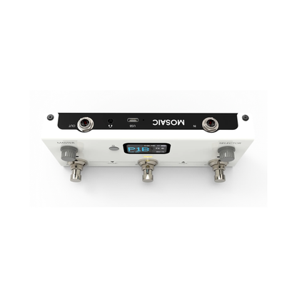 Livtra Music MOSAIC Mobile Creative Multi-Effects Processor
