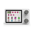 Livtra Music NANO CORE Mini Multi-Effect Processor
