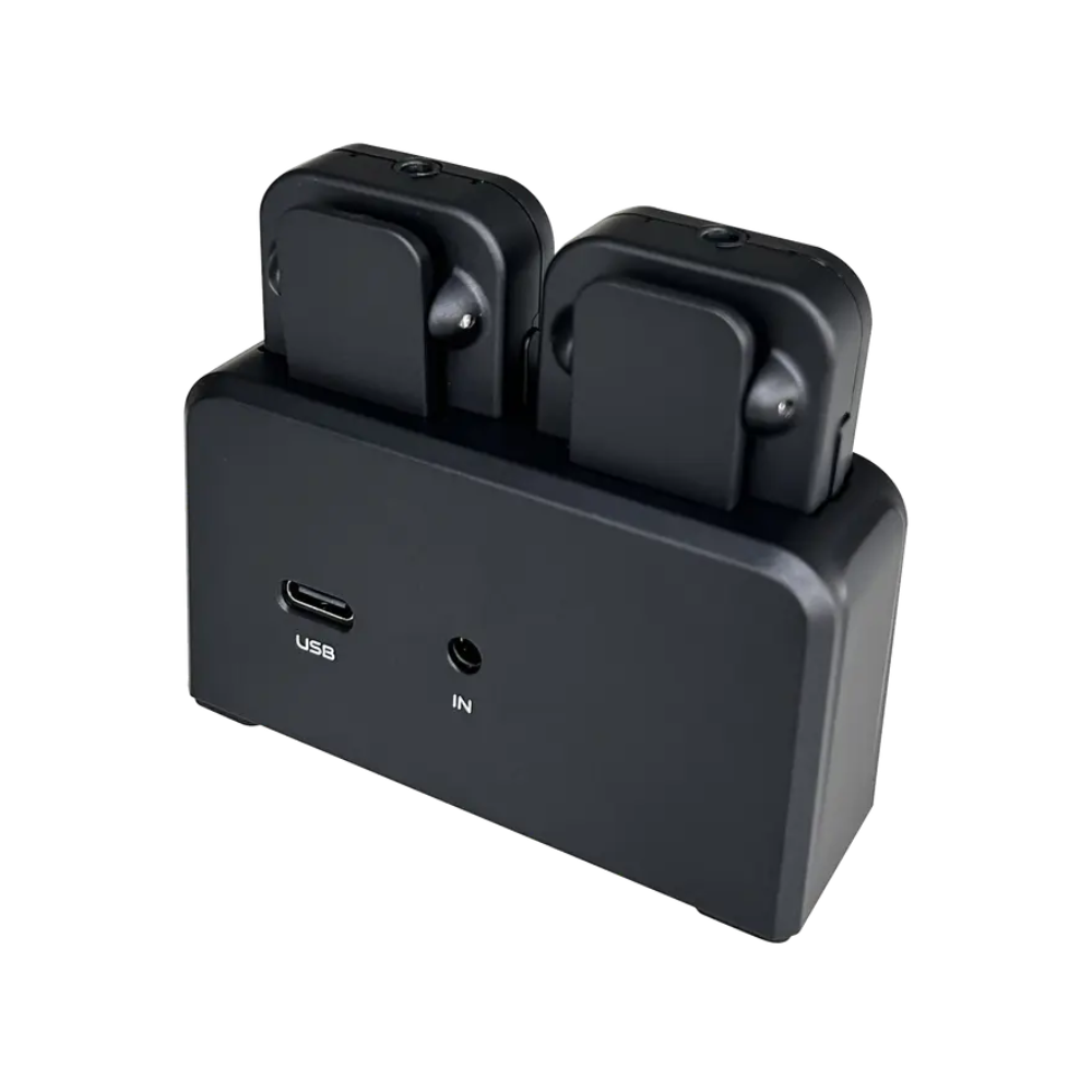 Livtra Music WS16 Wireless IEM System
