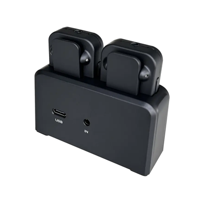 Livtra Music WS16 Wireless IEM System
