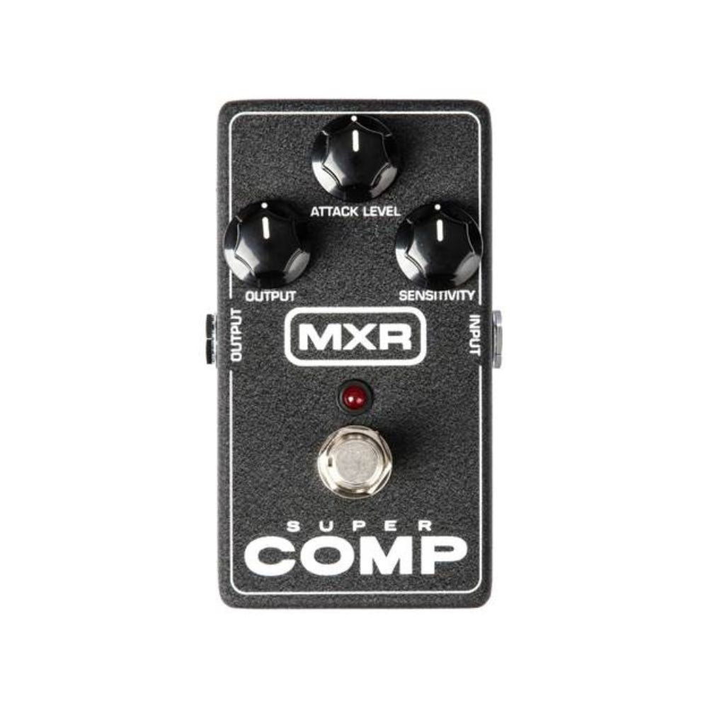 MXR M132 Super Comp Compressor Pedal