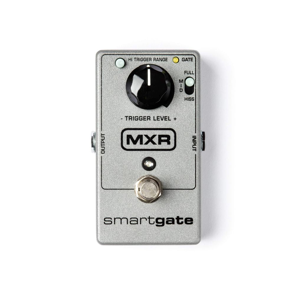 MXR M135 Smart Gate Noise Gate Pedal