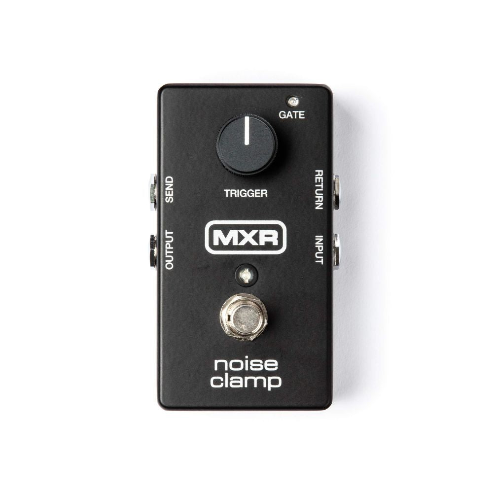 MXR M195 Noise Clamp Analog Pedal