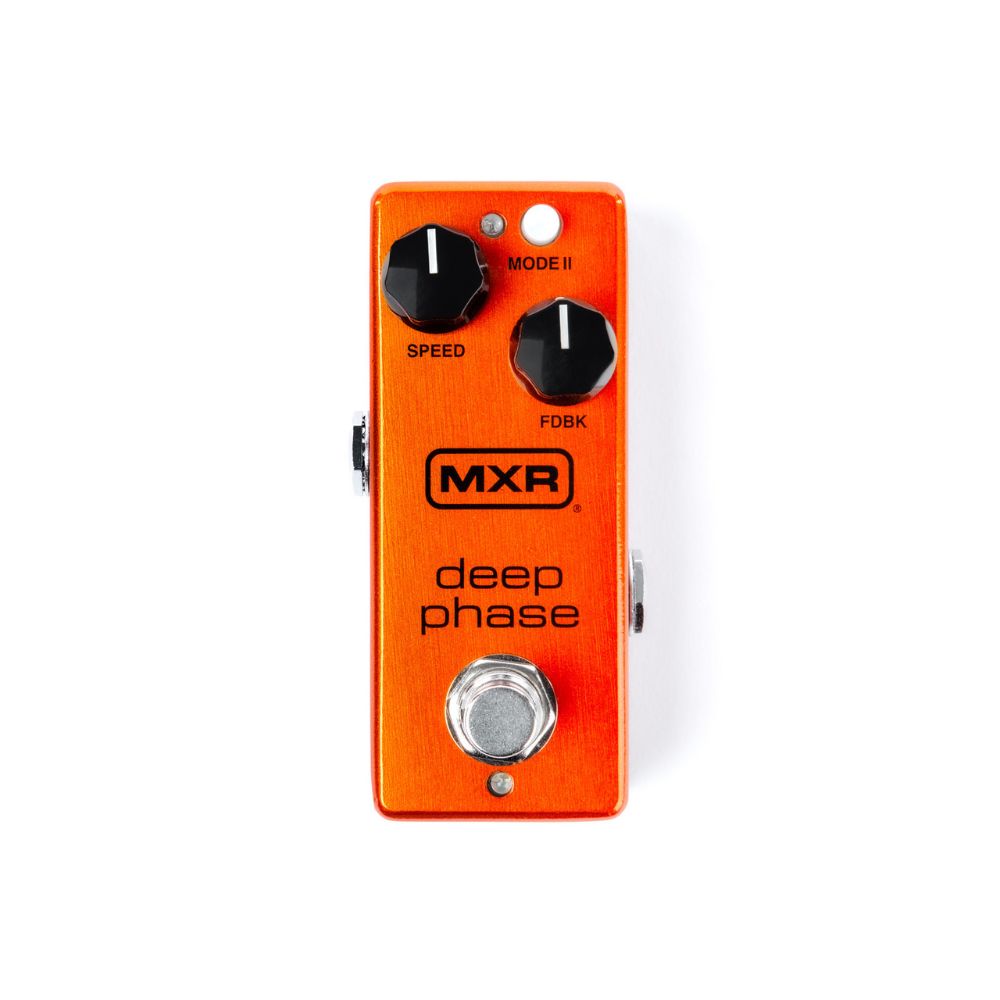 MXR M279 Deep Phase Pedal