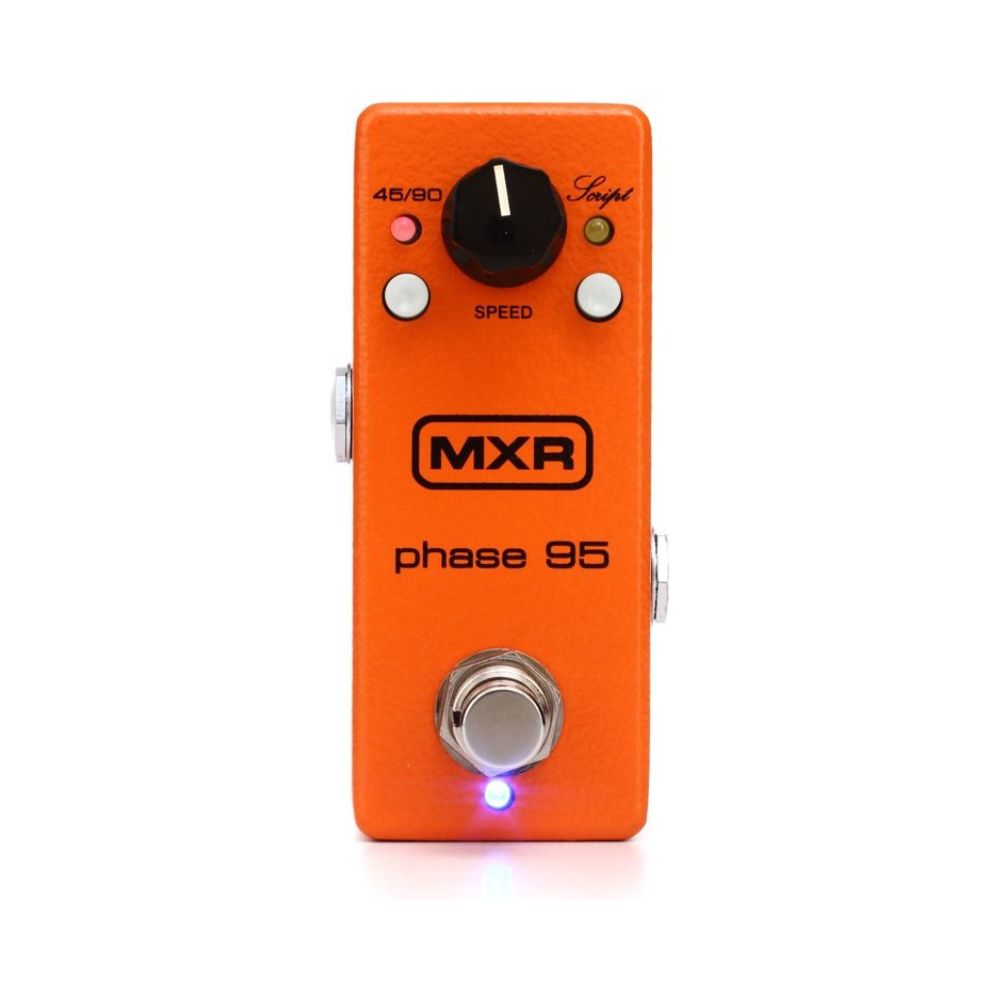 MXR M290 Phase 95 Mini Pedal