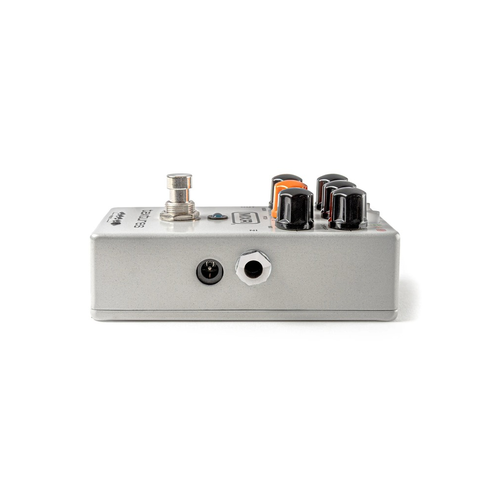 MXR M310 Textures Granular Synth Pedal
