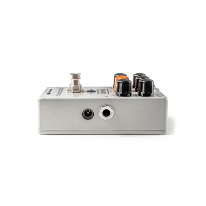MXR M310 Textures Granular Synth Pedal
