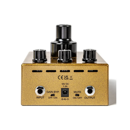 MXR MRT01 MR. TALKBOX SIGNATURE TALK BOX