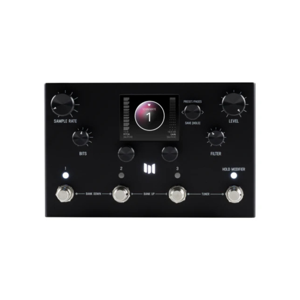 Meris Ottobit X Modular &
